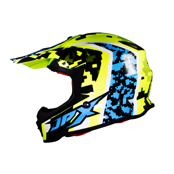 JPX